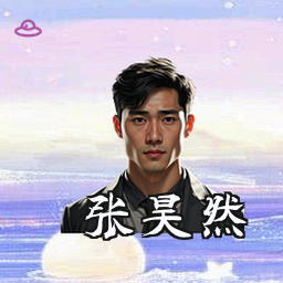 张昊然